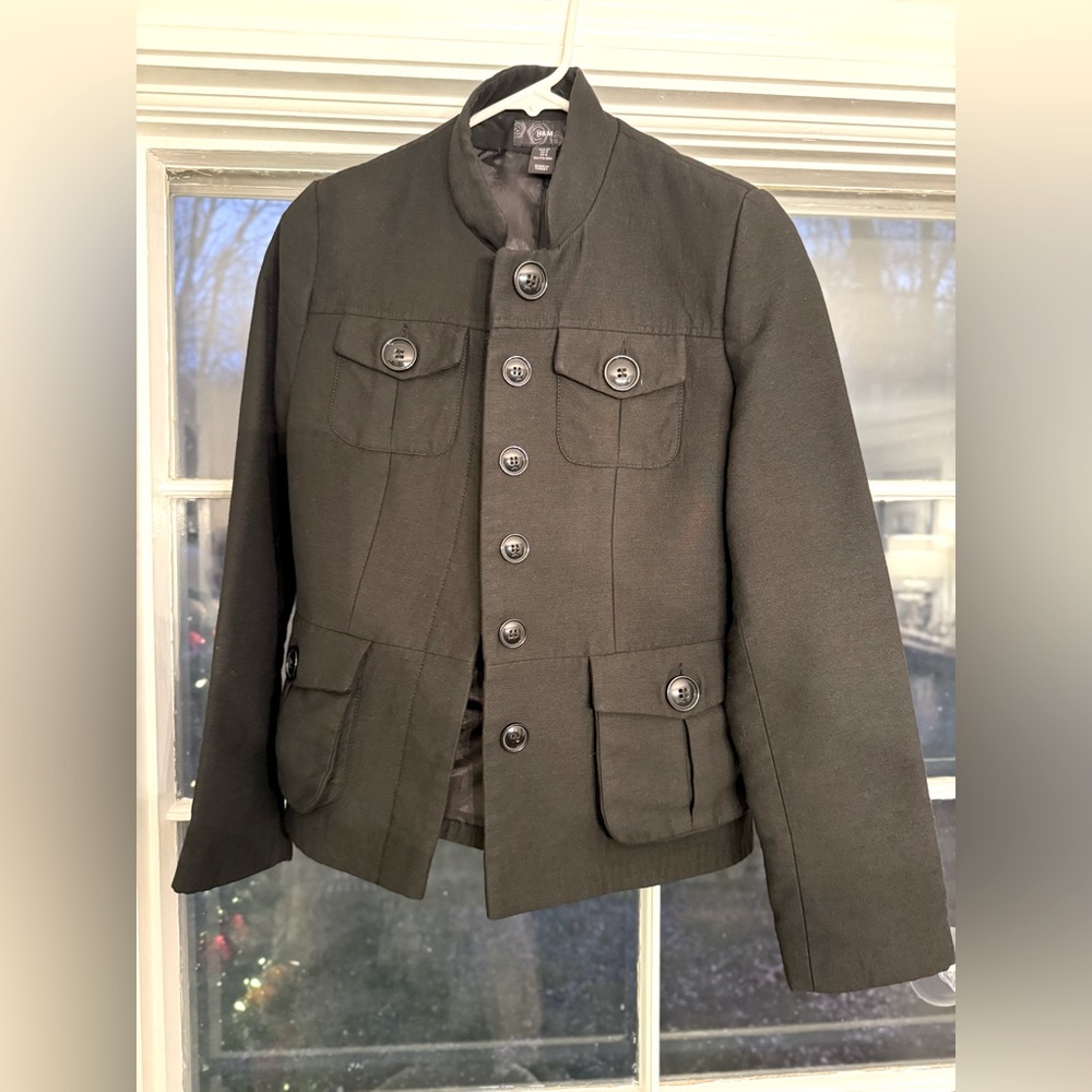H&M Women’s Vintage Jacket